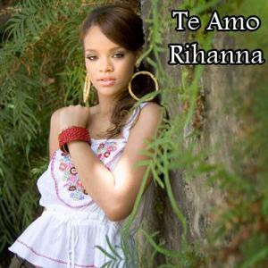 Rihanna Te Amo MP3 Lyrics