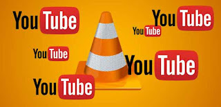 Cara Mudah Download Video YouTube Dengan VLC Player