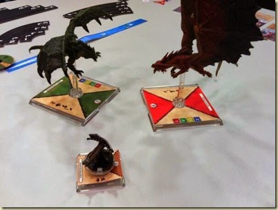 D&D Attack Wing