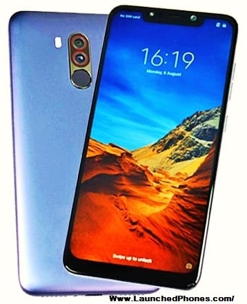 PocoPhone F1 launched as the Xiaomi Flagship 