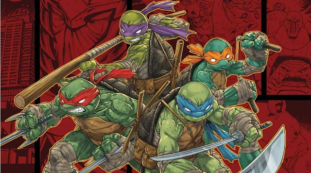 Teenage Mutant Ninja Turtles: Mutants in Manhattan İncelemesi