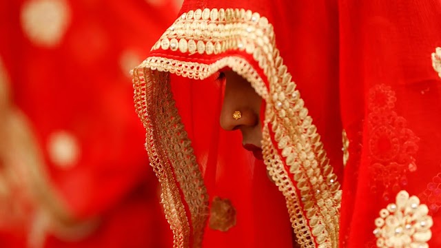  लग्नाच्या दिवशी नवऱ्याच्या भावाचा जडला नववधूवर जीव, पुढची कहाणी खूपच रंजक