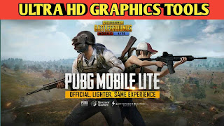 pubg mobile lite ultra hd graphics 0.10.0