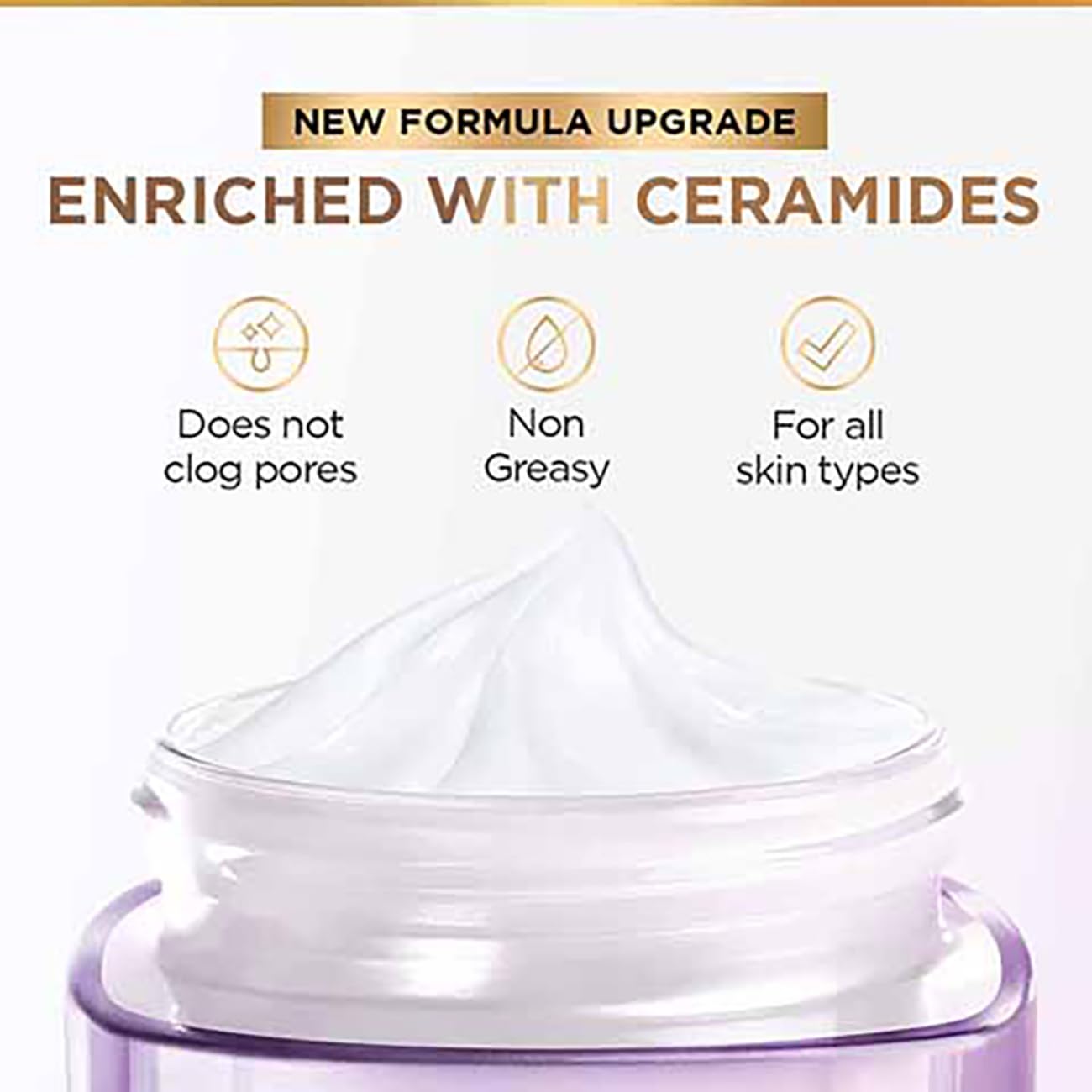 Day Cream for Women