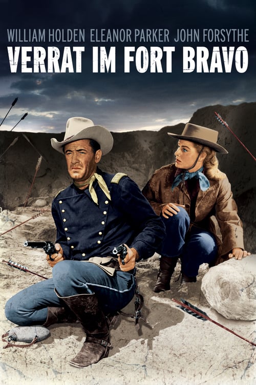 [HD] Fort Bravo 1953 Pelicula Completa En Español Gratis