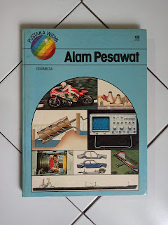 Alam Pesawat (The Mechanical World)