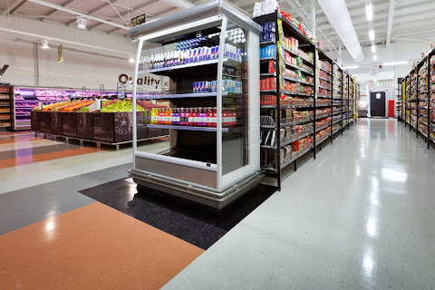 How Proper Commercial Flooring Affects the Business