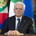 Az olasz elnök kiállt az orosz kultúra mellett