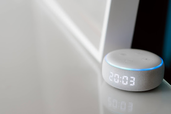 Amazon ALEXA - A marvel in the world of technology