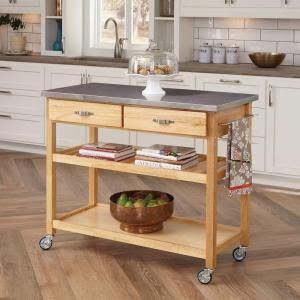 Desain Kitchen Island