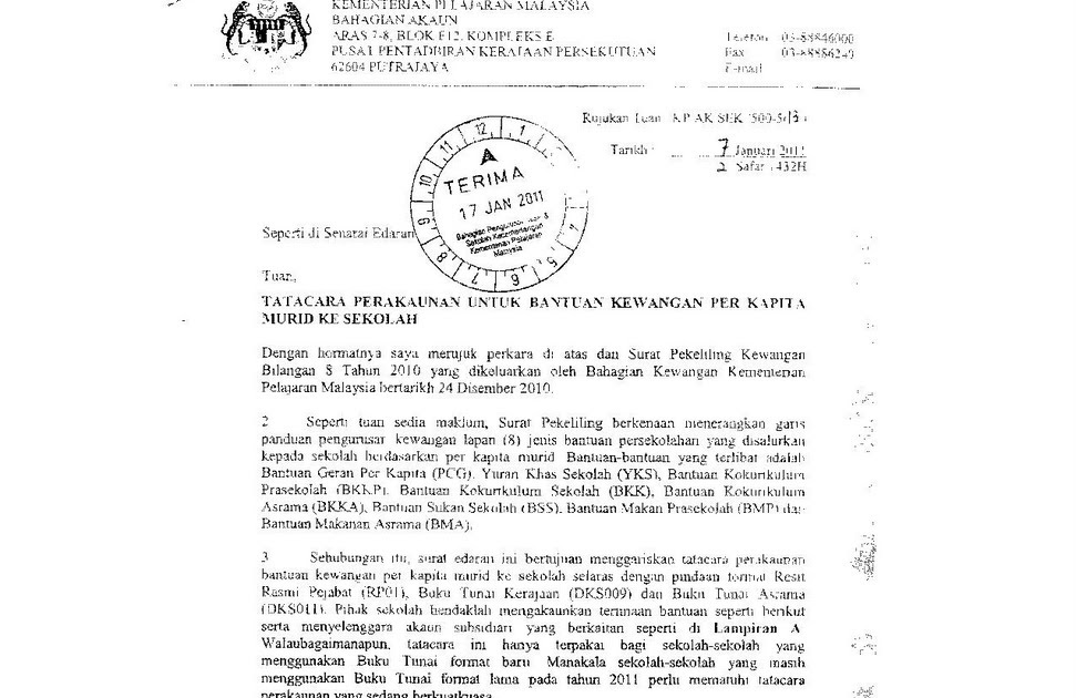 Majlis Ketua Pembantu Tadbir Sekolahsekolah Daerah Muar / Ledang