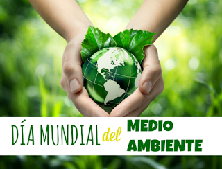 Día del Medio Ambiente