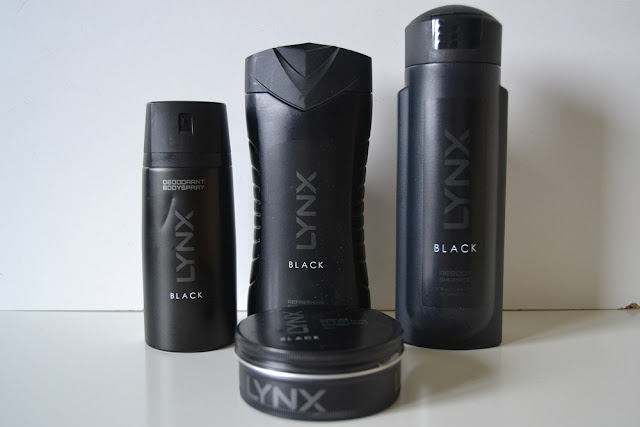 Lynx Black