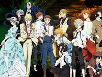 Download Anime Bungou Stray Dogs S2 Batch