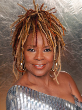 Thelma Houston