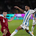 Netizen Argentina Khawatir Lihat Tim Tanpa Messi Lawan Indonesia