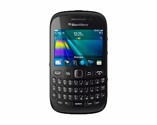 Blackberry Curve 9220