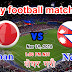 Nepal vs Japan friends match today | Charity match 