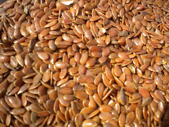 Flax seeds