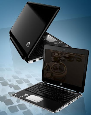 HP Pavilion dv2-1122