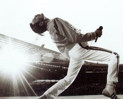 Freddie Mercury, Queen, Freddie Mercury Birthday September 5, Queen Singer