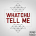 Symphonic Releases New Song, “Whatchu Tell Me” 