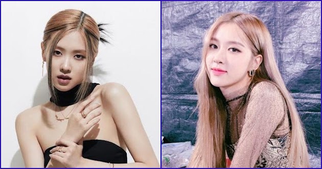 5 Gaya Feminin Rose BLACKPINK yang Cocok untuk Kencan di Akhir Pekan