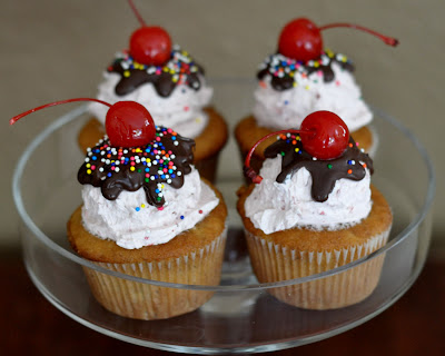 Summer Cupcakes Ideas