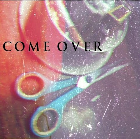 Ghema Jaded -  Come Over (Single)