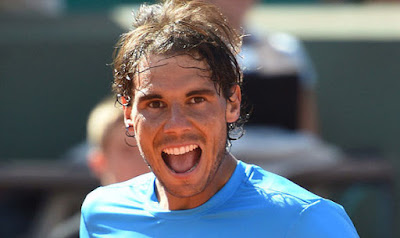 Rafael Nadal