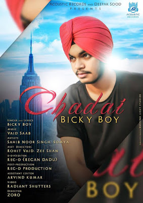 Chadai - BickyBoy