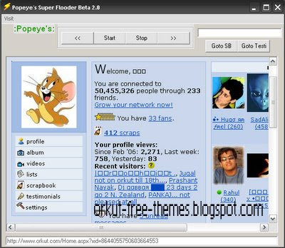 orkut login.com. How To Hack Orkut Login