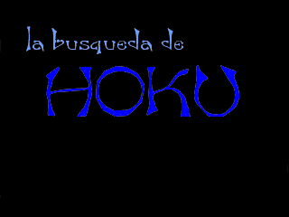 Ficha La Búsqueda de Hoku (RPG Maker 2000)