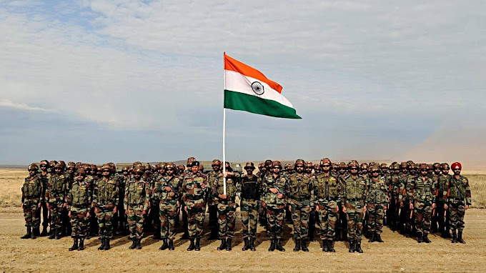 Indian Army Short Service Commission Recruitment 2023