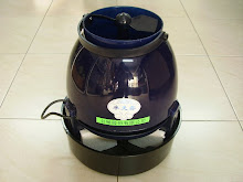 Humidifier Taiwan