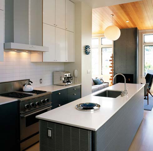 Modern Kitchen Design