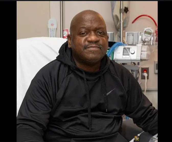 First patient of pig kidney transplant discharged from hospital
