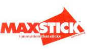 maxstick logo