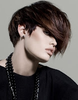 Layered Haircuts 2012 for Women