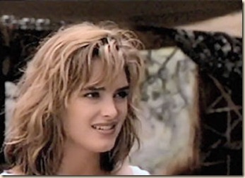 BrookeShields1992BorntobeWild1