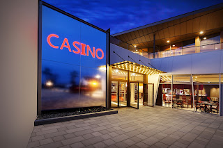 casino larmor plage