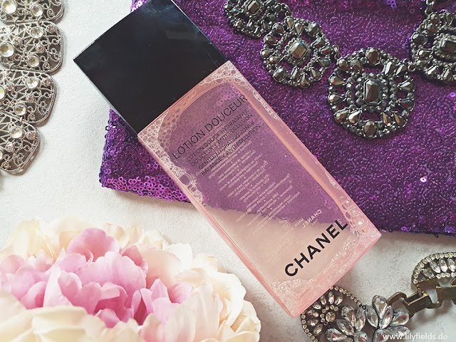 Chanel - Lotion Douceur