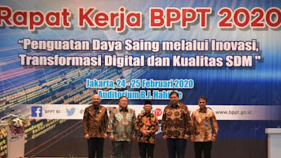 Wapres Ungkap Ironi Riset di Indonesia, Dana Besar tapi Minim Peneliti