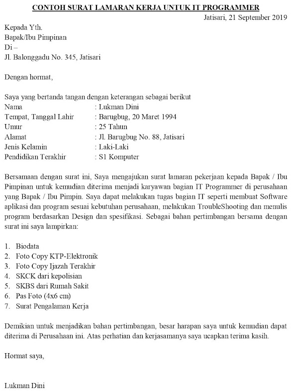 Perusahaan Contoh Surat Pengalaman Kerja Simple / Contoh Surat Pengalaman Kerja Di Indomaret - Kumpulan ... : Sebagian orang memilih untuk membuka usaha sendiri dan mendapatkan penghasilan dari sana.
