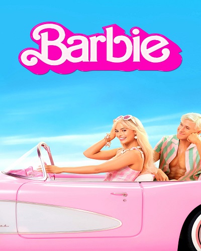 Barbie (2023) 1080p Latino-Castellano-Inglés