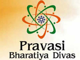 Postponed Pravasi Bhartiya Divas to be held in Varanasi