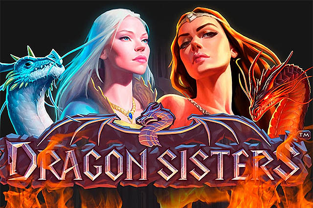 Ulasan Slot Dragon Sisters (Push Gaming)