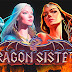 ULASAN SLOT PUSH GAMING DRAGON SISTERS