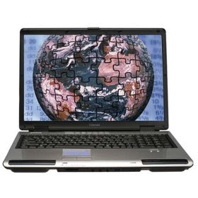 Toshiba Satellite P105-S6104 Laptop