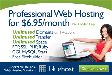 Professional WordPress Web Hosting